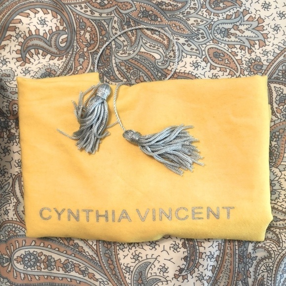 CYNTHIA VINCENT Adele Strappy Stiletto Heels Triple Buckle Toe Peep - Picture 8 of 8